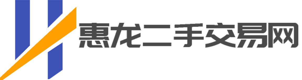 惠龙桩工logo